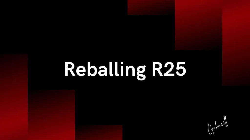 reballing